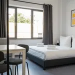 Rent 1 bedroom apartment of 215 m² in Berlin