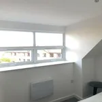 Rent 1 bedroom flat in East Midlands