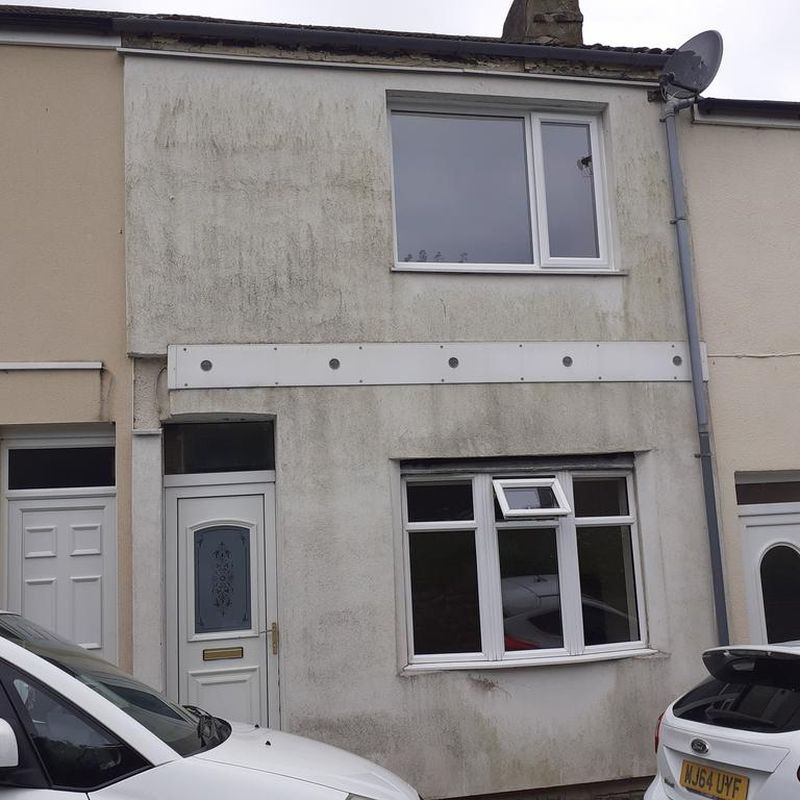 2 bedroom terraced house to rent Brotton