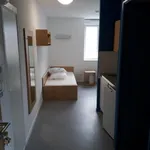 Appartement de 19 m² avec 1 chambre(s) en location à Oyonnax