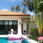 Rent 2 bedroom house of 140 m² in Phuket