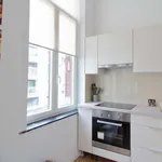 Huur 1 slaapkamer appartement van 90 m² in brussels