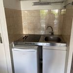 Appartement de 20 m² avec 1 chambre(s) en location à montpellier