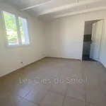 Rent 1 bedroom house of 58 m² in Cuers