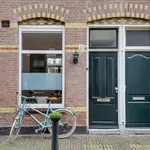 Huur 1 slaapkamer appartement van 55 m² in Haarlem