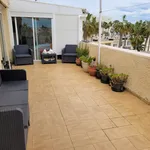 Alquilo 3 dormitorio apartamento de 110 m² en Alicante