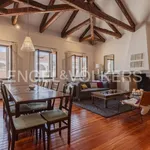 Rent 4 bedroom apartment of 100 m² in Venezia