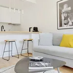 Studio de 25 m² à paris