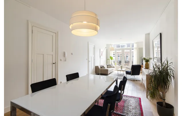 Huur 2 slaapkamer huis van 78 m² in Amsterdam