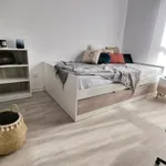 Appartement de 22 m² avec 1 chambre(s) en location à Le Mans