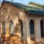 Rent 4 bedroom house in Polokwane Local Municipality