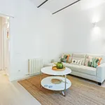 Alquilo 4 dormitorio apartamento de 50 m² en Barcelona