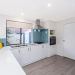 Rent 4 bedroom house in Baldivis