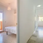 Alquilo 4 dormitorio apartamento de 101 m² en Málaga