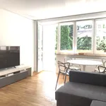 Rent 2 bedroom apartment of 56 m² in Warsaw