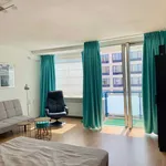 Huur 1 slaapkamer appartement van 40 m² in Den Haag