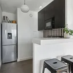 Appartement de 35 m² avec 1 chambre(s) en location à Paris