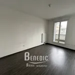 Appartement de 20 m² avec 1 chambre(s) en location à NANCY