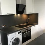 Rent 1 bedroom apartment of 452 m² in Dusseldorf