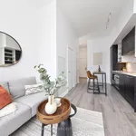 Appartement de 409 m² avec 1 chambre(s) en location à Toronto (Bay Street Corridor)