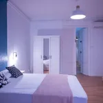 Rent a room in valencia