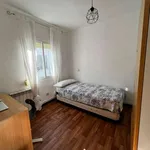 Rent a room in Madrid