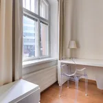 Rent 3 bedroom apartment of 113 m² in Helsinki