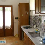 Bilocale arredato con terrazzo Colli di fontanelle