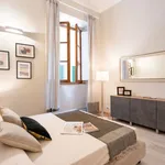 Rent 1 bedroom apartment of 40 m² in Florence