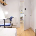 Rent a room of 63 m² in madrid