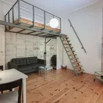 Rent 1 bedroom apartment of 30 m² in berlin