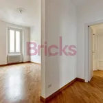 Rent 3 bedroom apartment of 115 m² in Milan