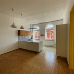 Pronajměte si 3 ložnic/e byt o rozloze 105 m² v České Budějovice