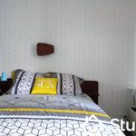 Rent 4 bedroom apartment of 79 m² in Rennes