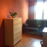 Rent 2 bedroom apartment of 38 m² in Poznań