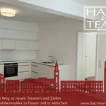 Rent 2 bedroom apartment of 58 m² in Passau