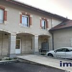 Rent 1 bedroom apartment in Jougne