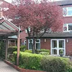 Flat to rent in Lichfield Road, Stafford ST17