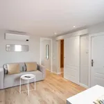 Rent 1 bedroom apartment in barcelona