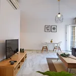 Rent 2 bedroom apartment of 55 m² in Málaga