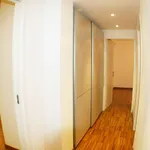 Rent 4 bedroom apartment of 130 m² in Milano