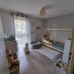 Rent 1 bedroom house of 66 m² in Onet-le-Château