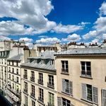 Rent 3 bedroom apartment of 75 m² in Paris