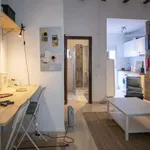 Rent 1 bedroom apartment of 45 m² in valencia