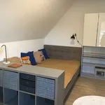 Miete 1 Schlafzimmer wohnung von 18 m² in Oberursel