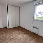 Maison de 114 m² avec 6 chambre(s) en location à Vannes