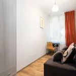 Rent a room in poznan