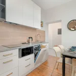 Rent 1 bedroom apartment of 33 m² in Poznan