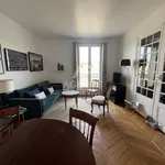 Appartement de 63 m² avec 3 chambre(s) en location à Versailles