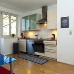 Miete 2 Schlafzimmer wohnung von 48 m² in Augsburg